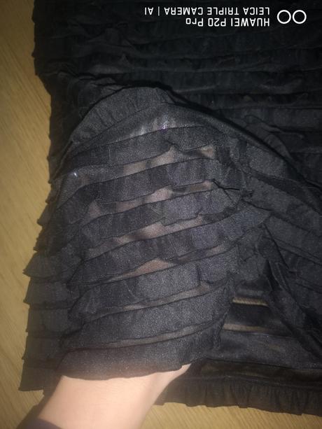 Elegantné tielko, s