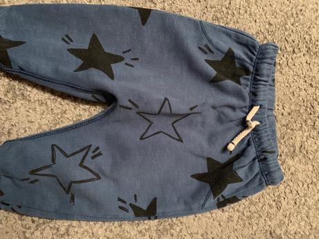 Tepláčiky zara, zara,74