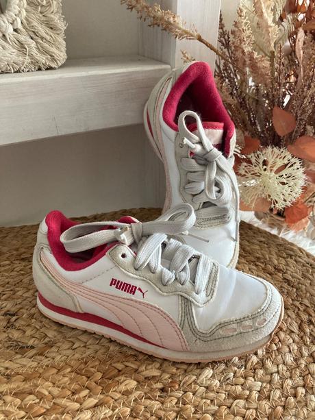 Tenisky puma, puma,30
