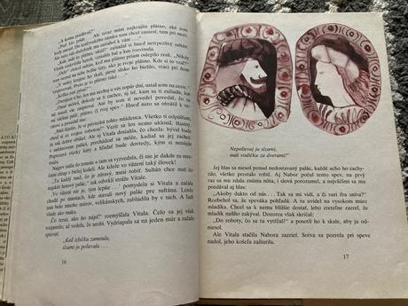 Snehobiela košeľa a. habovštiak - prvé vyd.1981, 