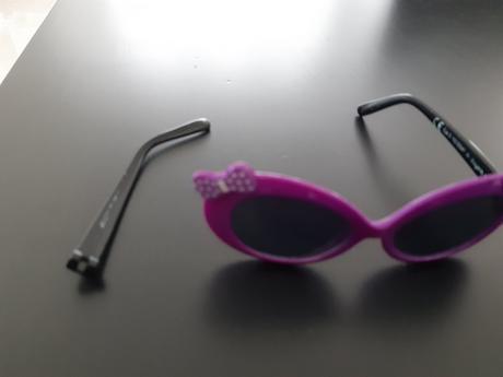 Predam detske slnecne okuliare,