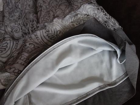 Sukňa mia soana, veľ. l/xl, l