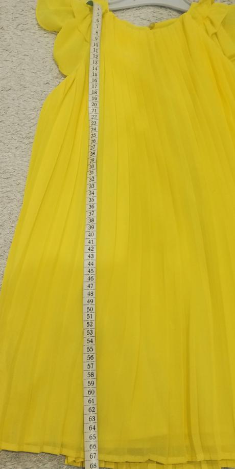 Šaty mayoral, super stav, mayoral,128