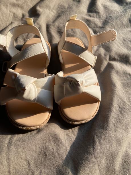 Sandálky h&m, h&m,25