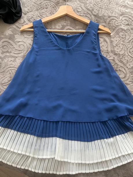 Letny top, intimissimi,s