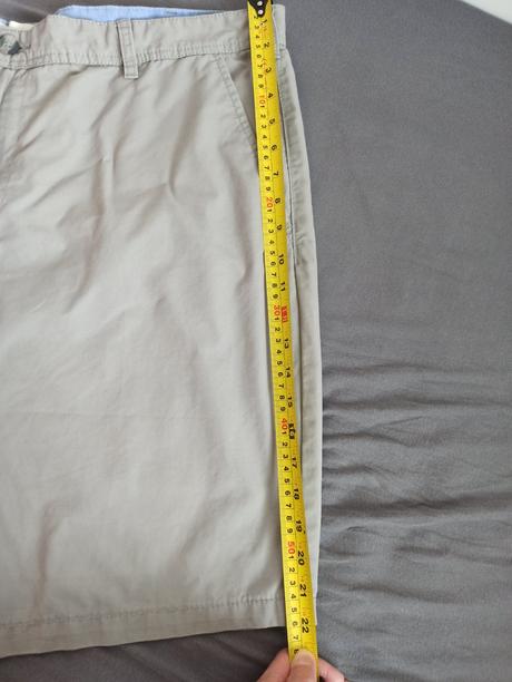 Kraťasy pánske, f&f,42