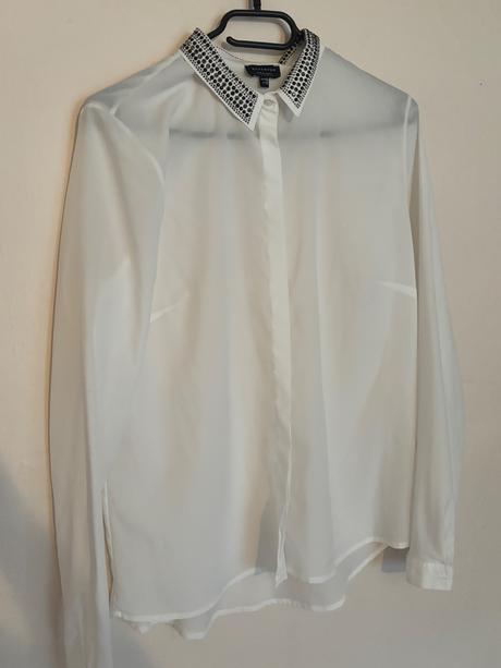 Blúzka, reserved,40