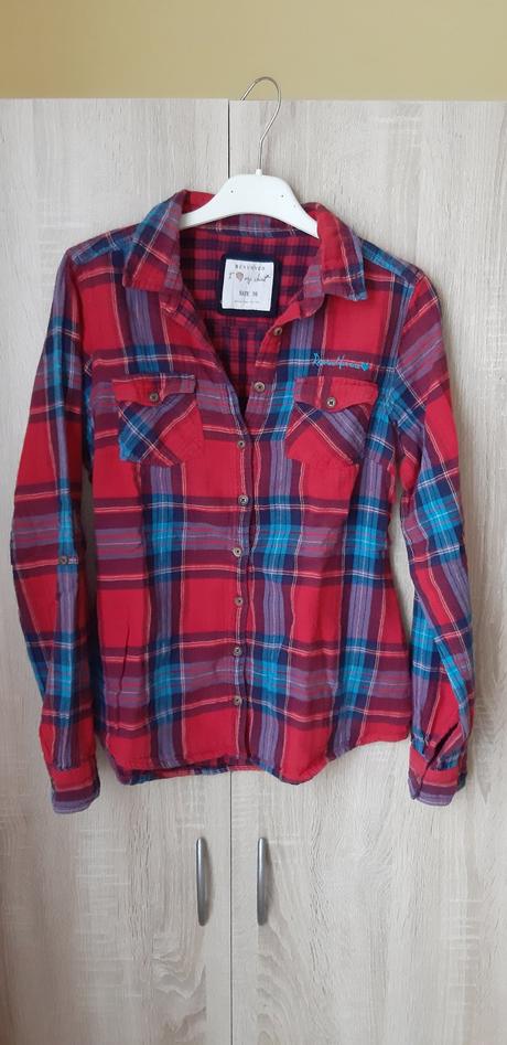 Košeľa reserved 36, reserved,36