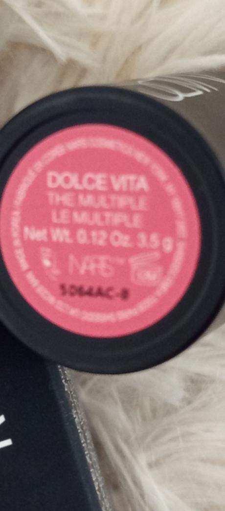 Nars multiple dolce vita, 