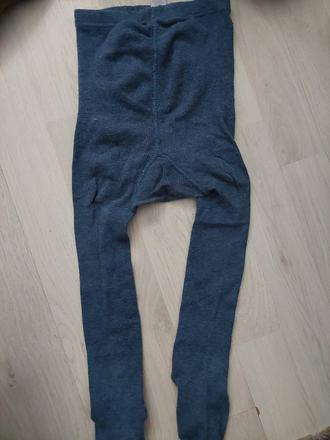 Pančušky č.80-86, baby club,80