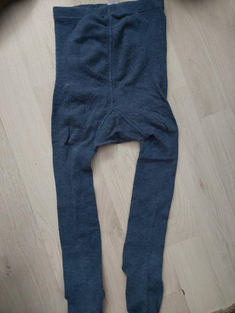 Pančušky č.80-86, baby club,80