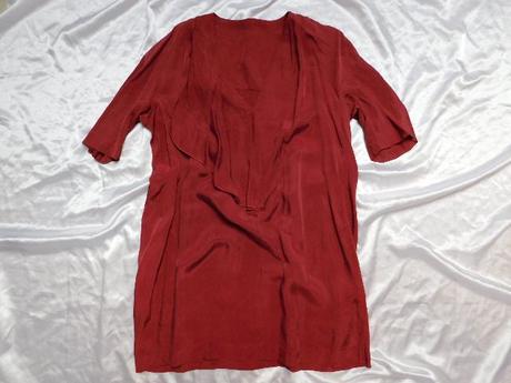 Kvalitne trendy saty, 42