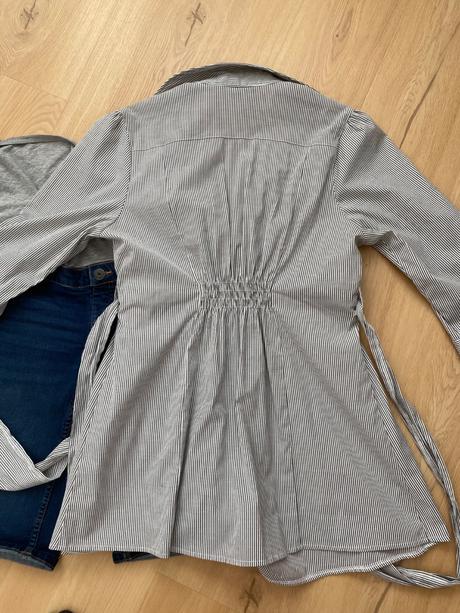 Kosela na kojenie l new look maternity, 
