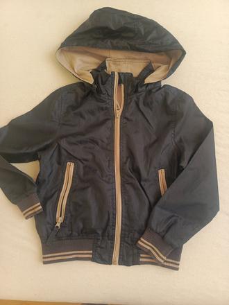 Sustakova bundička, pepperts,128