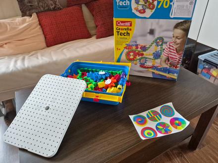 Georello tech roolbox,