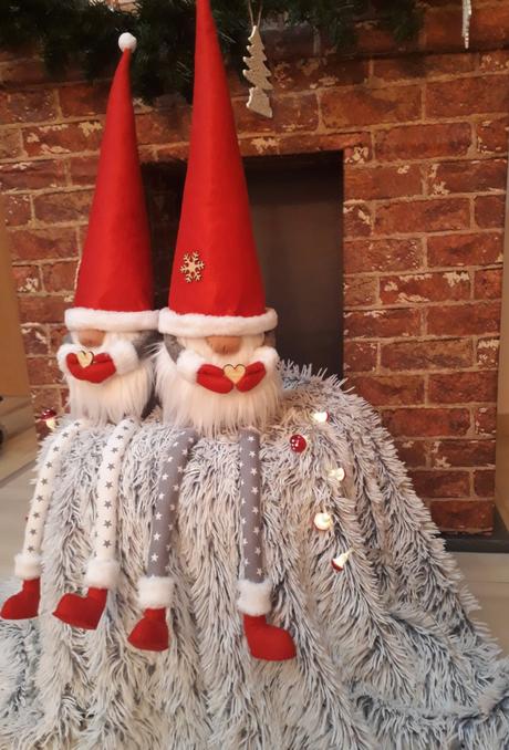 Vianocny skriatkovia, 