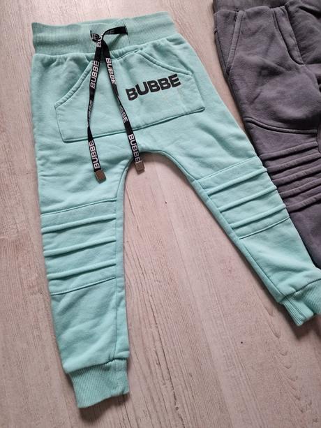 Bubbe 92/98, bubbe,92