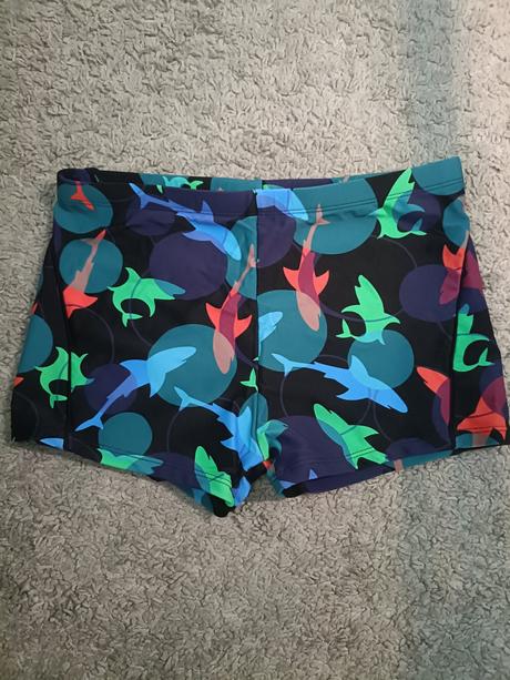 Plavky boxerky, umbro,152