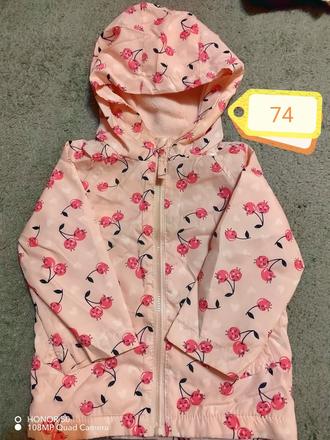 Jarná bundička, pepco,74