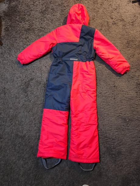 Zimná kombinéza alpinepro 128-134, alpine pro,128