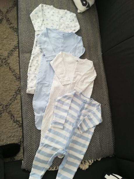 Pyzamka next, next,86