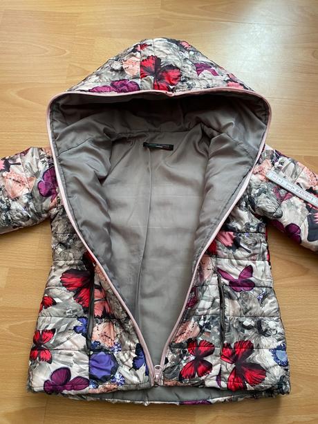 Prechodna bunda, 128