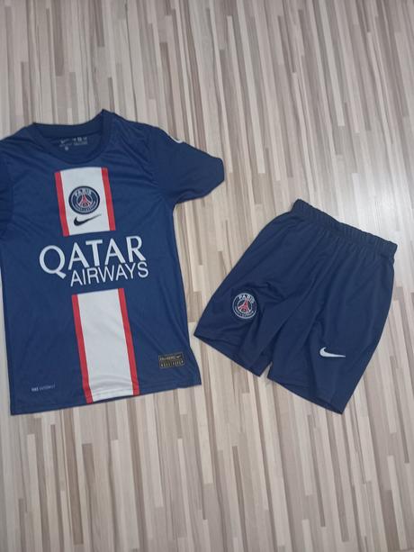 Futb.dres, nike,140