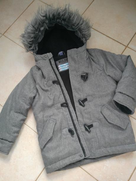 Zimná bunda, dopodopo,116