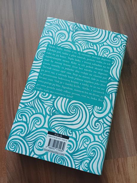 Krásny život tučniakov,