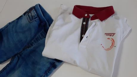 Mayoral polotriko  trojka, mayoral,134