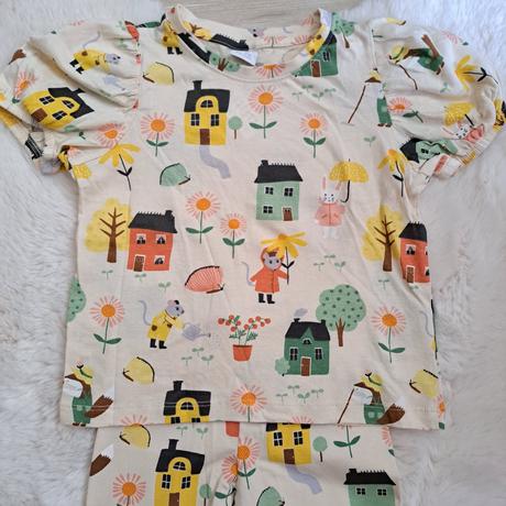 Jarná súprava lindex, lindex,98
