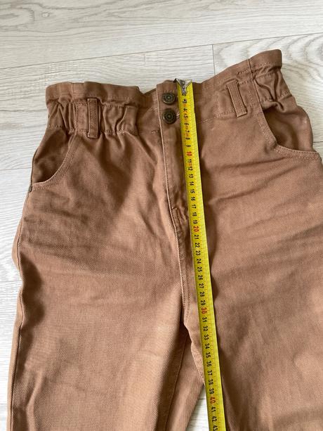 Mom jeans high waist, pepco,164