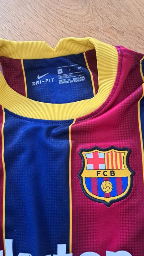 Barcelona dres, nike,122