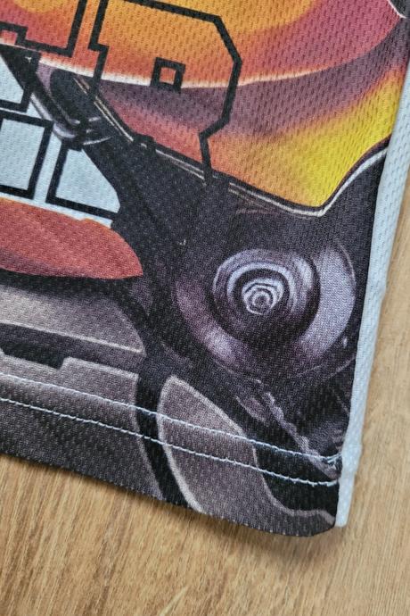 Tričko 128, f&f,128