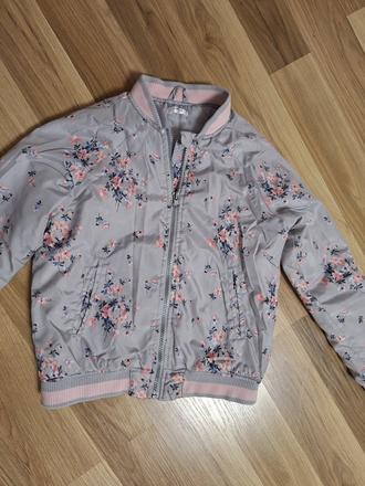 Prechodná bundička, 134