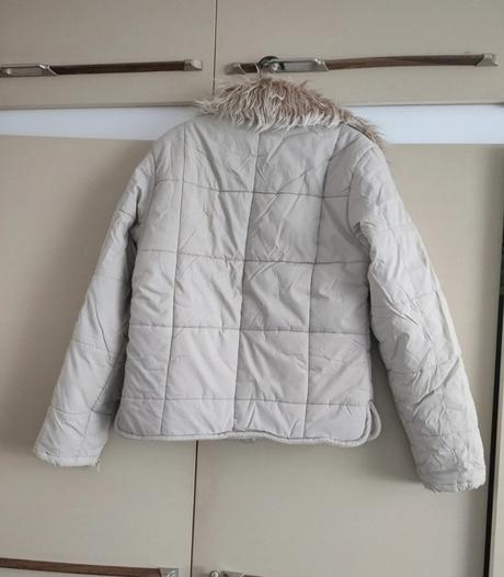 Zimná bunda, forest,l