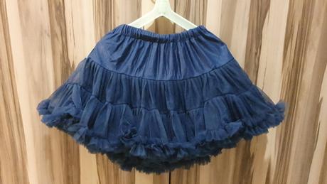 Tutu suknicka/pettiskirt,