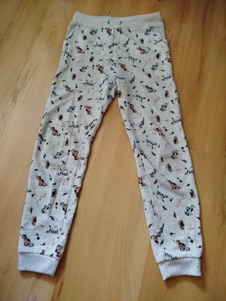 Tepláky, sinsay,140