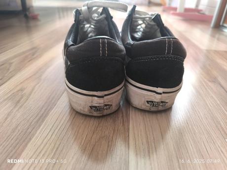 Vans tenisky, vans,39