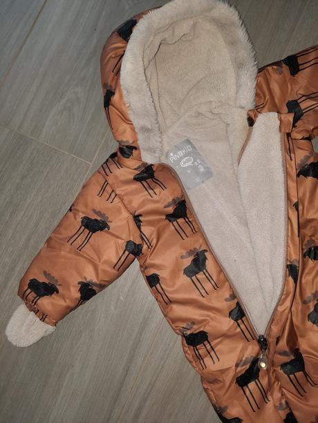 Luxusna zimna kombineza pinocchio, 68
