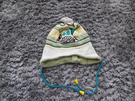 Čiapka č.74-80, 80