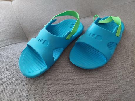 Šlapky č.25-26, 25