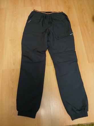 Zimné nohavice, decathlon,158