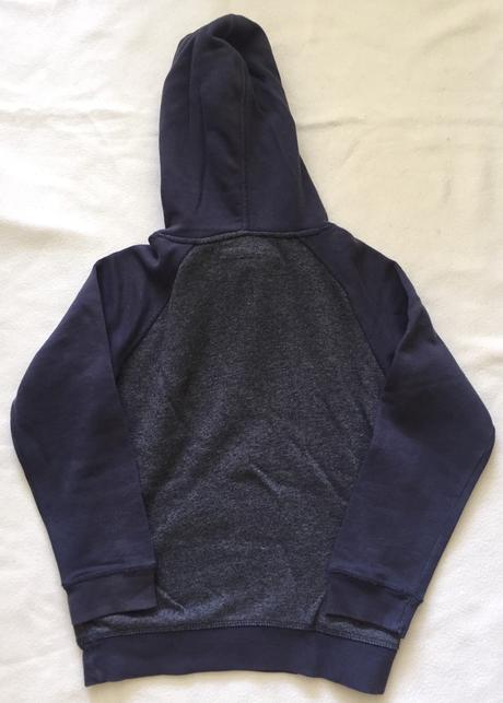 Mikinka h&m c. 122/128, h&m,122