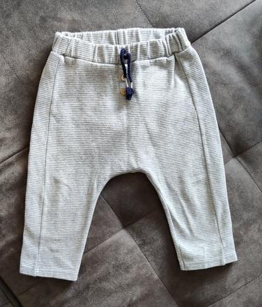 Teplaky, benetton,80
