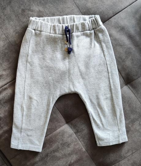 Teplaky, benetton,80