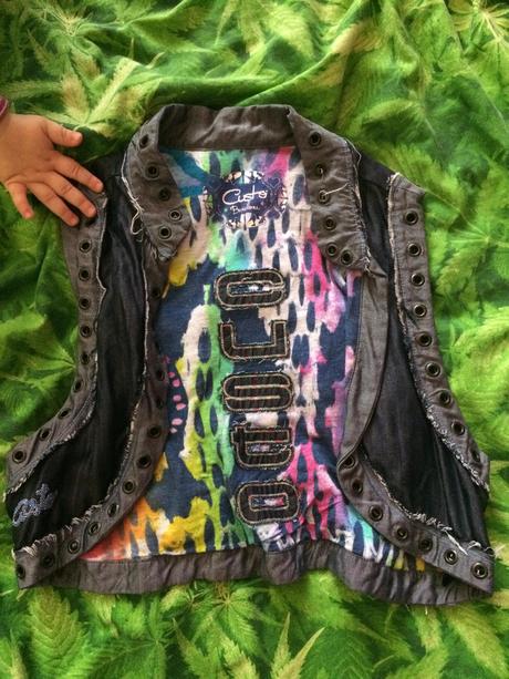 Vesta custo barcelona, s