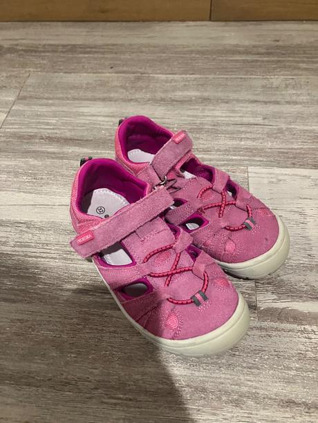 Sandálky protetika, protetika,32