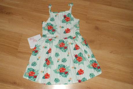 Saty top stav, c&a,116