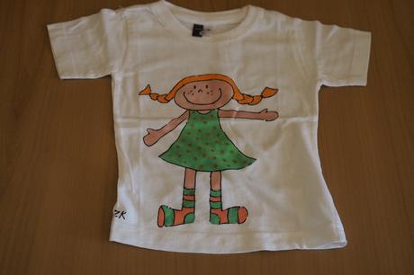 Letná súprava, loana,86